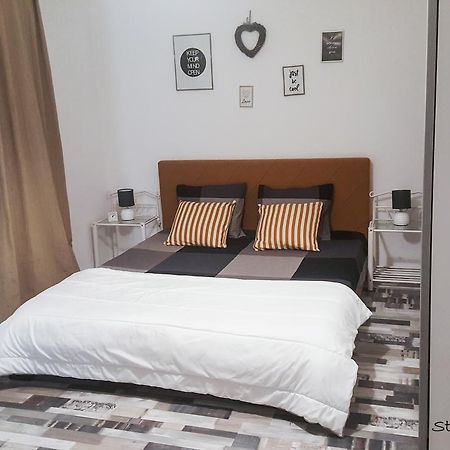 Studio Central Exer II Bucureşti Eksteriør bilde