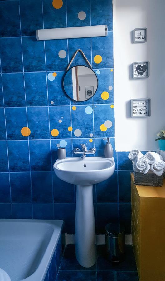 Studio Central Exer II Bucureşti Eksteriør bilde